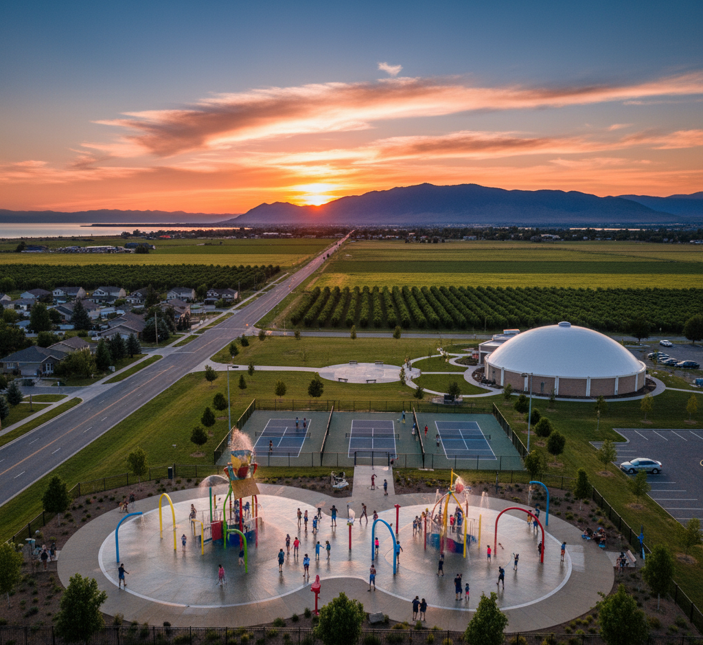 Pickup And Delivery Services Near Me In Syracuse Utah