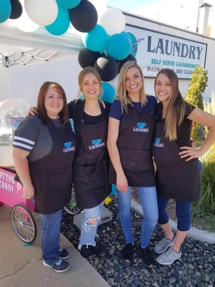 Harts Laundry Fixx Roy Utah Pickup Delivery Wash And Fold (1)