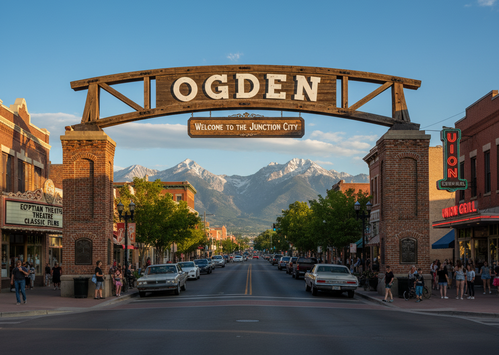 Pickup And Delivery Services Near Me In Ogden Utah