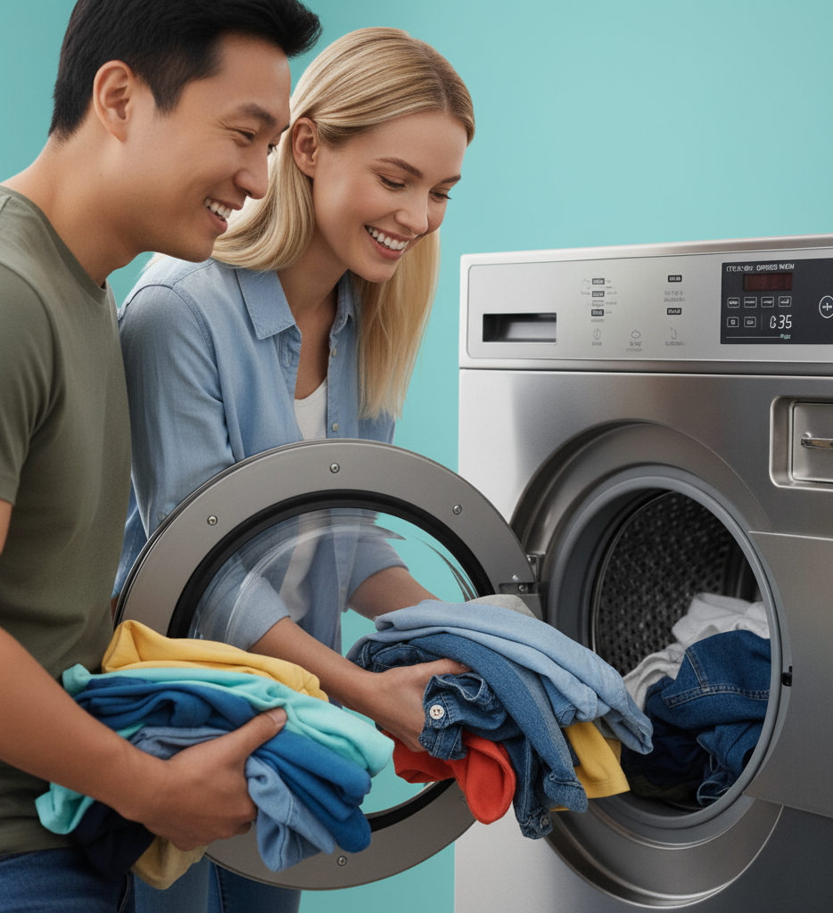 Laundry Services Laundromat Near Me Roy Utah