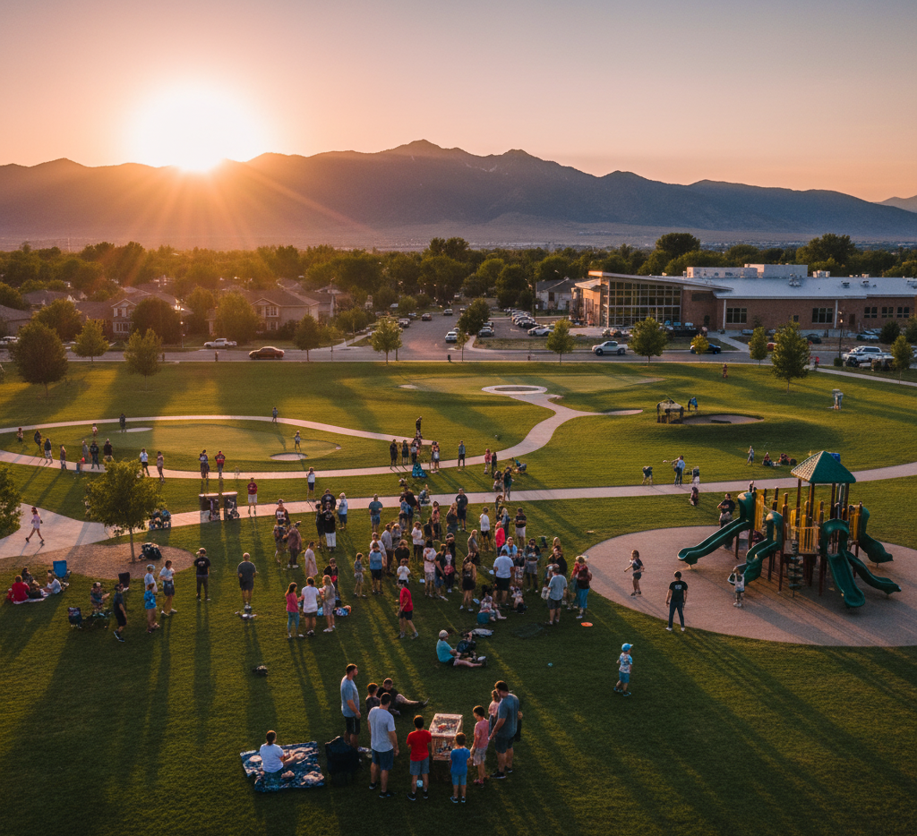 Laundry Services Roy Utah