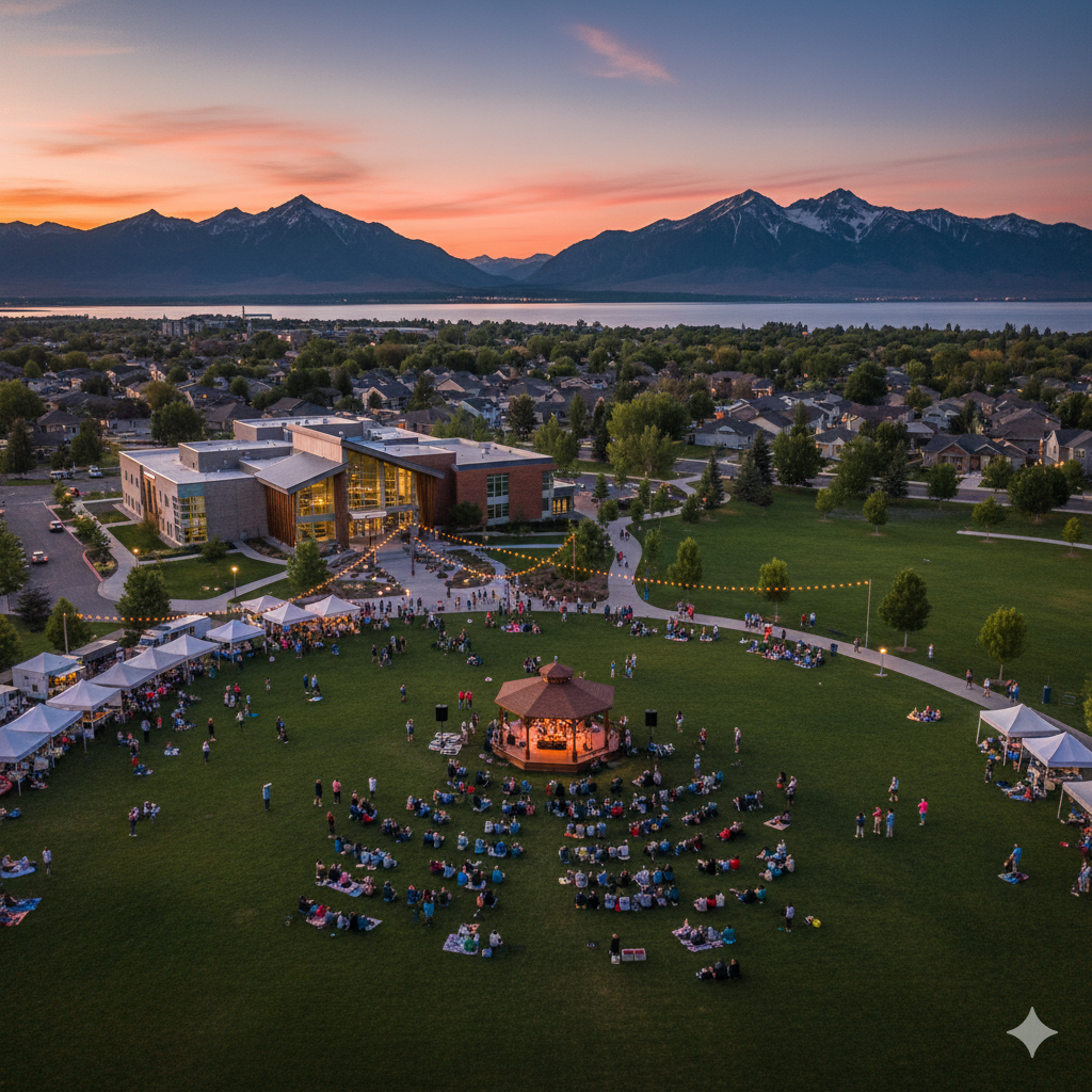 Pickup And Delivery Services Near Me In Kaysville Utah