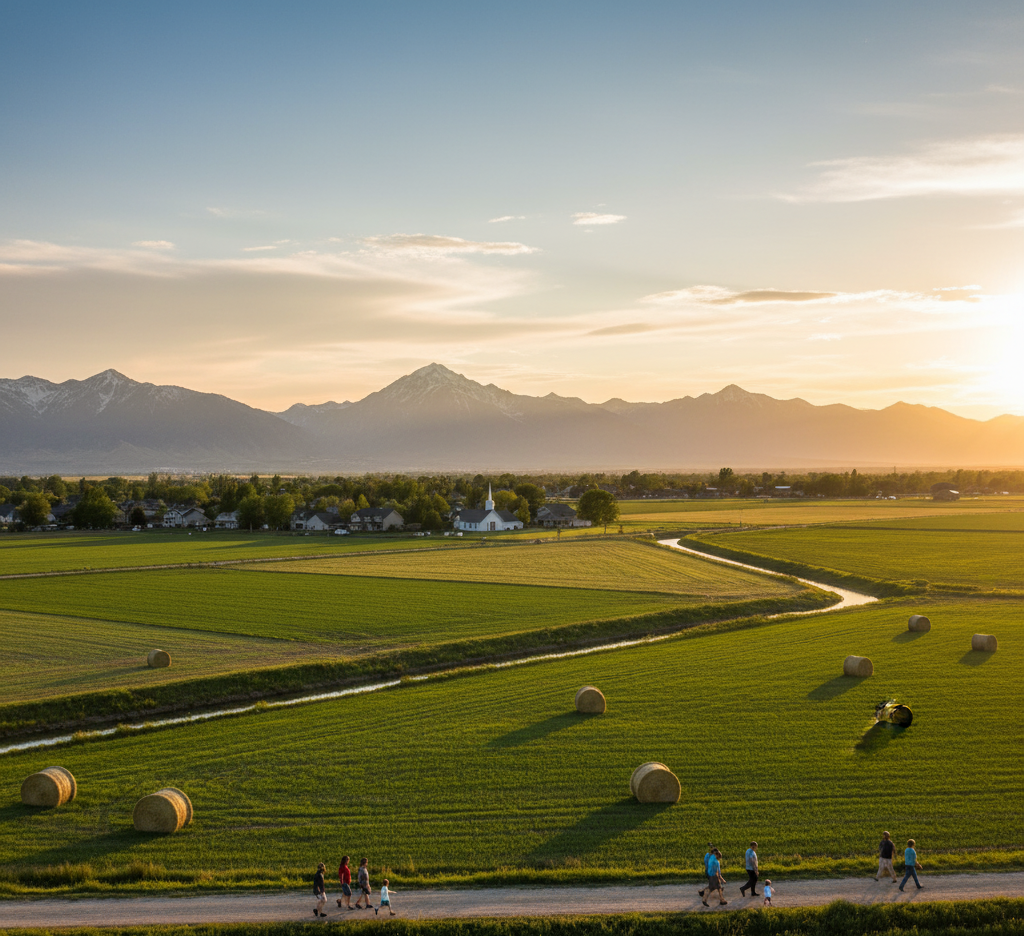 Pickup And Delivery Services Near Me In Clinton Utah