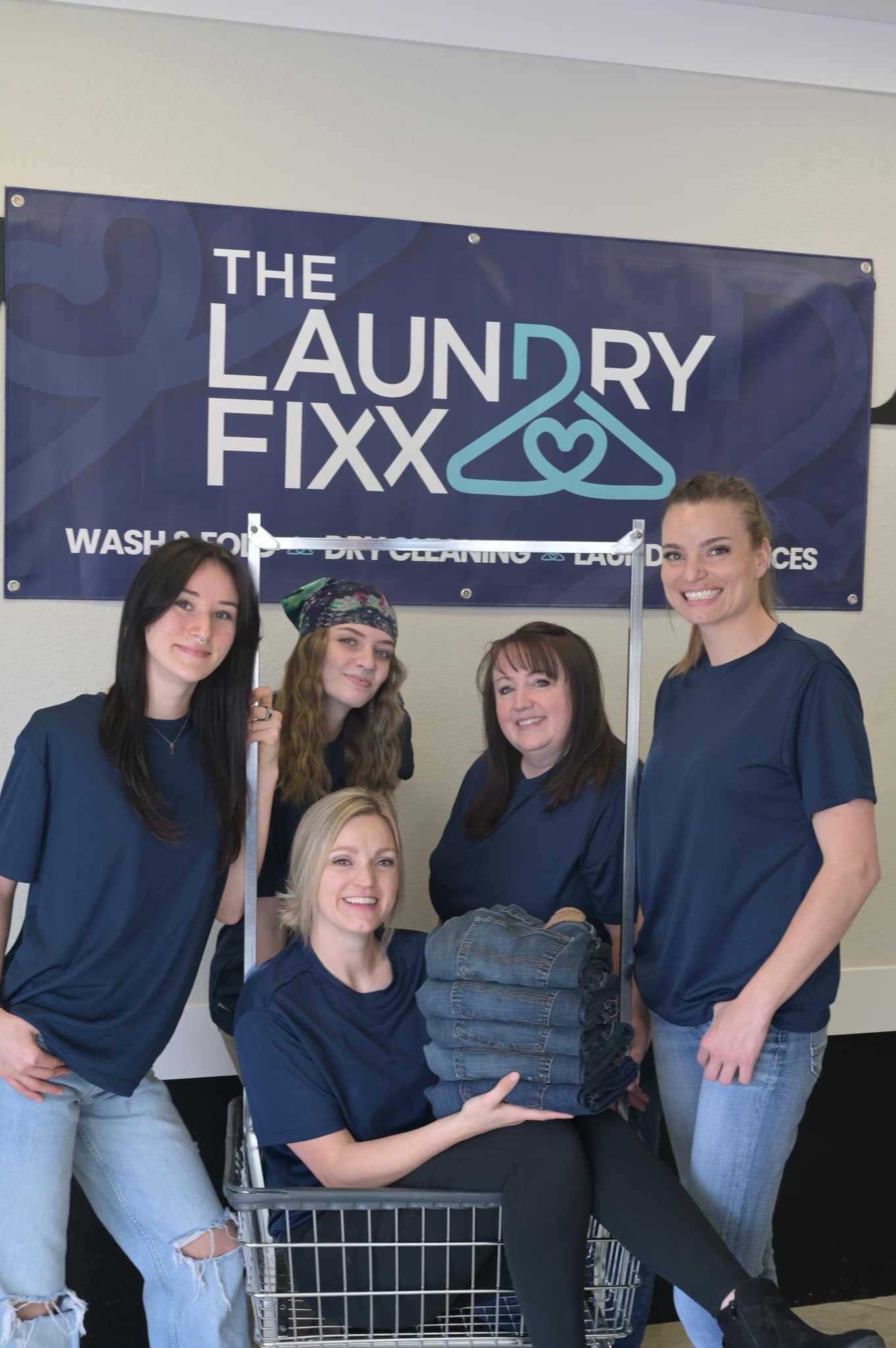 Harts Laundry Fixx Roy Utah Pickup Delivery Wash And Fold (2)