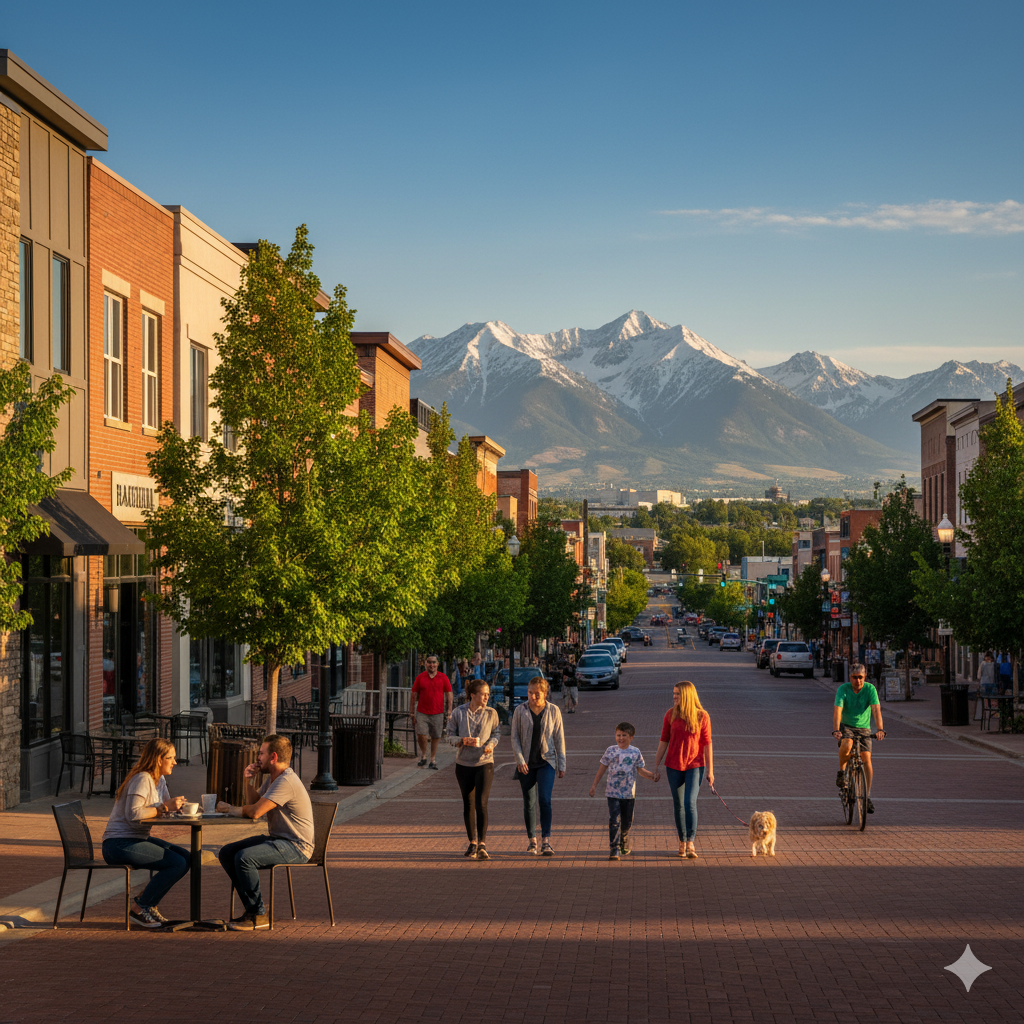 Pickup And Delivery Services Near Me In West Haven Utah